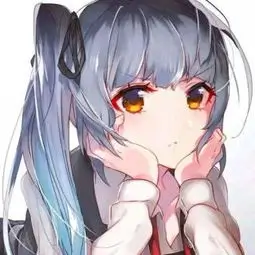 用户剧荒少女头像